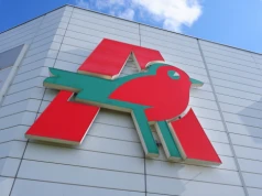 30 lat Auchan w Polsce. Sieć pokazuje, jak zmieniła się przez ten czas