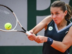 Polka przeszła kwalifikacje i poznała rywalkę na Roland Garros. Los nie był łaskawy