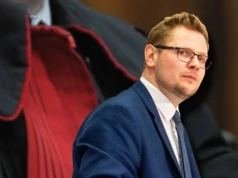 Michał Woś ma usłyszeć zarzuty? „Nowa praktyka: wzywanie przez media”