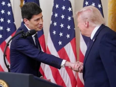 Kevin Warsh zaprzysiężony na szefa Fed. Trump polecił mu, by był „całkowicie niezależny”
