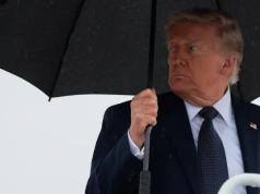 Polska skorzystała na kłopotach Trumpa. Jego ludzie musieli się cofnąć