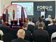 Łańcut w centrum polskiej zbrojeniówki. PGZ i Podkarpacie szykują przemysłową ofensywę