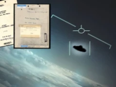 Pentagon otworzył kolejne archiwa. Dotyczą materiałów o UFO