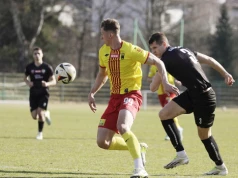 Emocjonujące derby w Kielcach