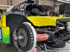 Przy polskiej piekarni powstają bolidy podbijające Le Mans! Byłem w siedzibie Inter Europol Competition