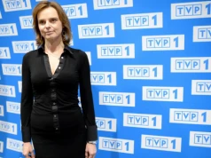 Gwiazda "Smoleńska" kontra TVP. Sprawa ostatecznie umorzona