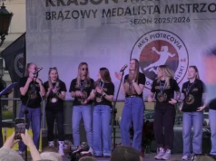 Wielkie święto w Piotrkowie Trybunalskim. Na taki dzień czekano 17 lat
