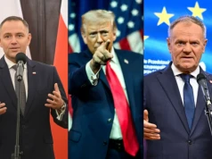 "Sygnał dla Polski". Polityk o kulisach decyzji USA