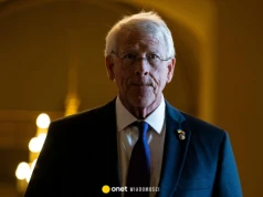 Amerykańskie senator naciska na Trumpa w sprawie Iranu. "Musimy dokończyć to, co zaczęliśmy"