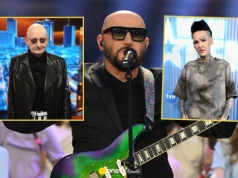 Grzegorz Skawiński wyciąga rękę do zgody. Zwrócił się do Chylińskiej i Łosowskiego w Sopocie
