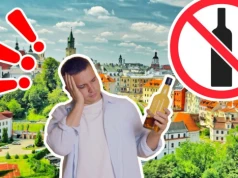 Lublin idzie śladem innych miast. Nocna prohibicja ma przynieść upragniony spokój