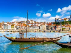 City break w Porto 🇵🇹✈️ Loty i 2 noce w hotelu już od 979 PLN 😎
