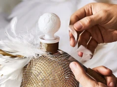 PERFUMY TYGODNIA: Oto historia pewnego ślubu zamknięta w flakonie za 18 000 euro