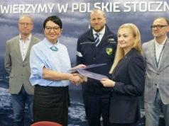 PGZ Stocznia Wojenna i Nauta wspólnie zbudują elementy fregaty „Burza”