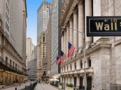Trzecia z rzędu wzrostowa sesja na Wall Street. Dow Jones z nowym rekordem