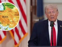 Polityczne naciski na Trumpa. Oni nie chcą zakończyć tej wojny
