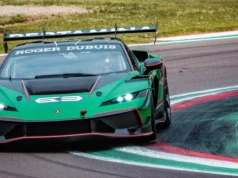 Lamborghini ze specjalnym traktowaniem w DTM. Rywale są wściekli