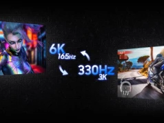 Samsung wypuszcza pierwszy gamingowy monitor 6K na świecie. Ponad 21 milionów pikseli, Dual Mode i powalająca cena!