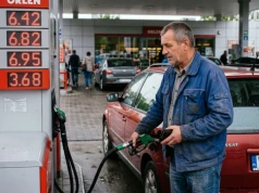 Dobre wieści z rynku paliw. Benzyna i diesel w dół