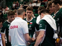 Siatkówka: Polska wygrała pierwszy mecz w 2026 roku!