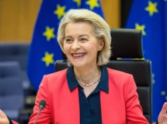 Jest porozumienie między Meksykiem a UE. Zawarto umowę handlową