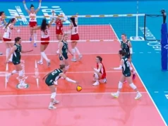 Turniej siatkarek w Genui. Wyniki i skróty meczów (WIDEO)