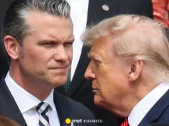 Nagła zmiana planów w sprawie amerykańskich żołnierzy w Polsce. Donald Trump wściekł się na sekretarza obrony