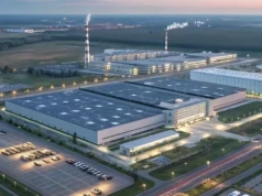 100 tys. aut rocznie z Jaworzna. Start produkcji polskich elektryków już w 2029 roku
