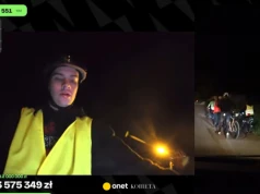 Łatwogang znowu to robi! Zebrał już ponad 3,5 mln zł w nowej akcji