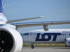 LOT przegrywa proces z Boeingiem. Chodziło o system w 737 MAX