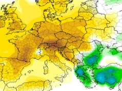 Sztuczna inteligencja podała pogodę aż do września. Będzie duże zaskoczenie