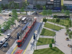 Turcja szuka projektantów dla budowy nowej sieci tramwajowej