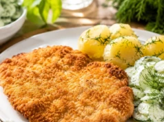 Takiego schabowego nie robiła nawet babcia. Sekret tkwi w jednym szczególe