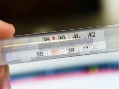 Czy Twój termometr kłamie? 5 faktów o pomiarze temperatury, których nie znałeś.