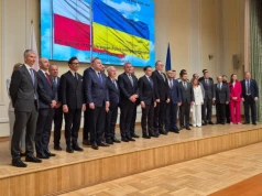 Czerniak w Kijowie: rolnictwo znów na pierwszej linii polsko-ukraińskich rozmów