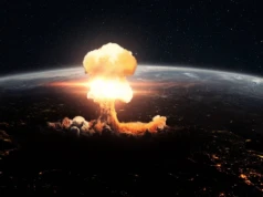 Amerykanie odpalili bombę atomową 400 km nad Ziemią. Skutki odczuto nawet 1500 km dalej