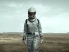 Hitowy serial sci-fi na świeżej zajawce. Zapowiada się prawdziwe zatrzęsienie fabuły