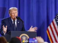 Kongresmeni pytają Marca Rubio o Zbigniewa Ziobrę, a Donald Trump myśli nad wznowieniem ataków na Iran. Podsumowanie nocy