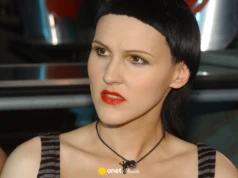 Agnieszka Chylińska przeszła metamorfozę dekady. 50-letnia artystka jest jak kameleon