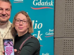 Tożsamość zapisana w hafcie w audycji „Wielokulturowe Pomorze”