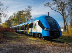 Koleje Śląskie coraz bliżej P5 dla 15 Elfów