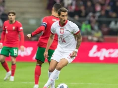 To byłby transferowy hit. Polak na liście życzeń FC Barcelony