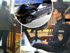 Świadek opowiedział, co Sebastian M. zrobił przed wyjazdem do Dubaju. Byli razem