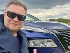 Ten japoński SUV ma silnik 1.5, który nie napędza kół i chce być hiperoszczędny. Sprawdzam