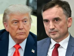 Burza wokół Ziobry w USA. Kongresmeni żądają wyjaśnień