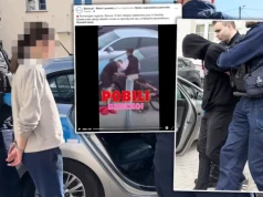 Brutalny atak na 12-latka w Bytowie. Policja zatrzymała kobietę i mężczyznę