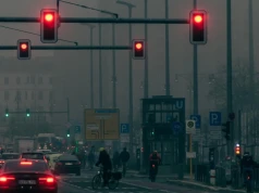 Znaki ważniejsze od świateł. W pracy cały czas zdobywam nową wiedzę