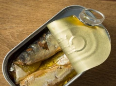Dietetyczka podaje 5 najzdrowszych ryb z puszki. Możesz jeść bez ograniczeń