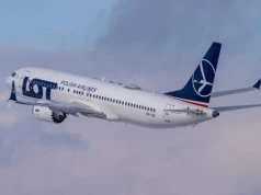 LOT vs Boeing. Przewoźnik przegrywa spór o  B737 MAX w amerykańskim sądzie