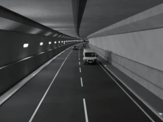 Powstanie najdłuższy tunel w Polsce. To najdroższa inwestycja w historii GDDKiA